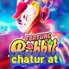 chatur at